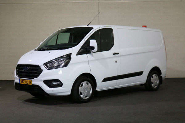 Ford Transit Custom 2.0 TDCI L1 H1 Trend Inrichting