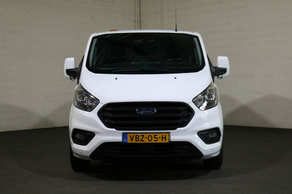 Ford Transit Custom 2.0 TDCI L1 H1 Trend Inrichting