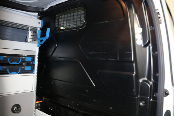 Ford Transit Custom 2.0 TDCI L1 H1 Trend Inrichting