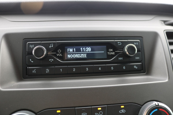 Ford Transit Custom 2.0 TDCI L1 H1 Trend Inrichting