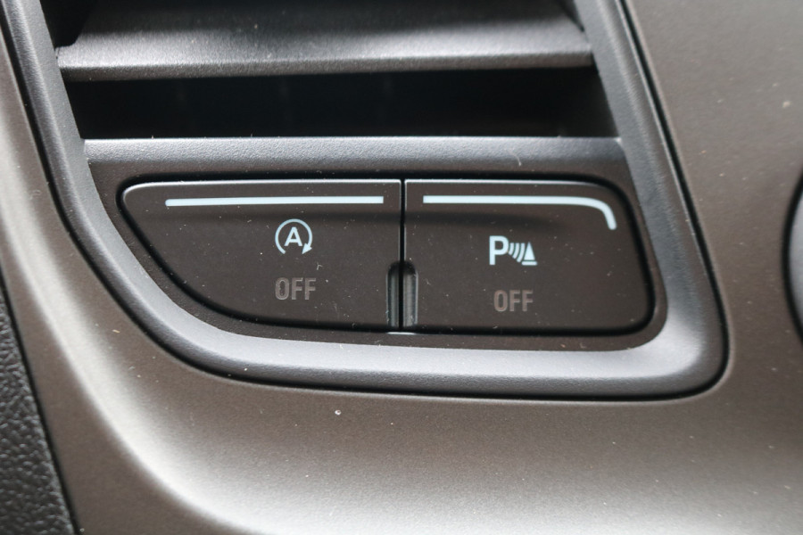 Ford Transit Custom 2.0 TDCI L1 H1 Trend Inrichting