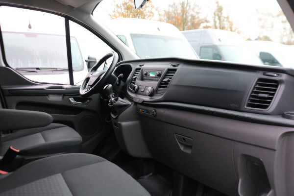 Ford Transit Custom 2.0 TDCI L1 H1 Trend Inrichting