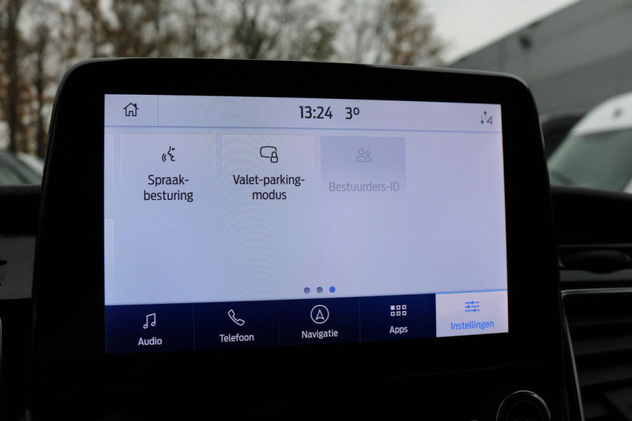 Ford Transit Custom 2.0 TDci 130pk L2 H1 Limited Automaat Airco Navigatie