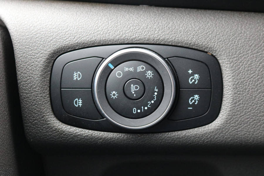 Ford Transit Custom 2.0 TDci 130pk L2 H1 Limited Automaat Airco Navigatie