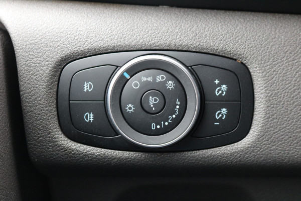 Ford Transit Custom 2.0 TDci 130pk L2 H1 Limited Automaat Airco Navigatie