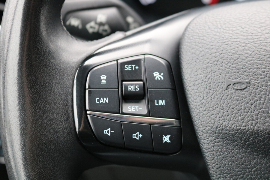 Ford Transit Custom 2.0 TDci 130pk L2 H1 Limited Automaat Airco Navigatie