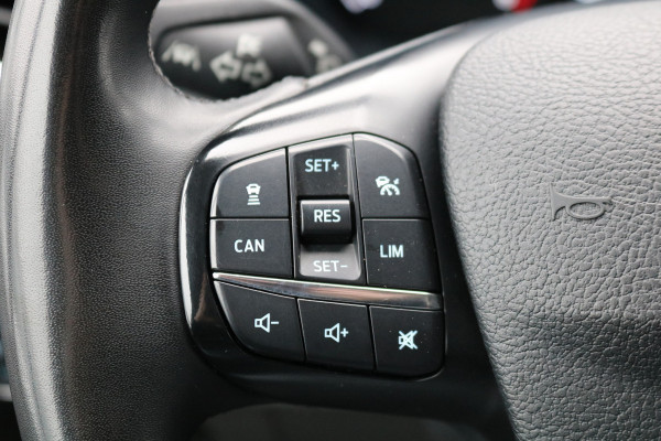 Ford Transit Custom 2.0 TDci 130pk L2 H1 Limited Automaat Airco Navigatie