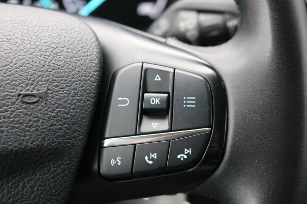 Ford Transit Custom 2.0 TDci 130pk L2 H1 Limited Automaat Airco Navigatie