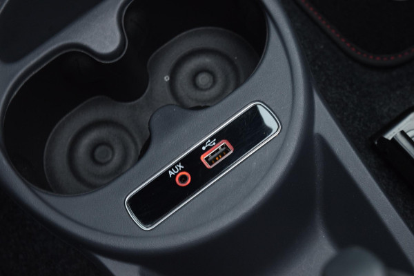 Fiat 500C 80pk Lounge|Orig NL|1e eig.|Lage km!