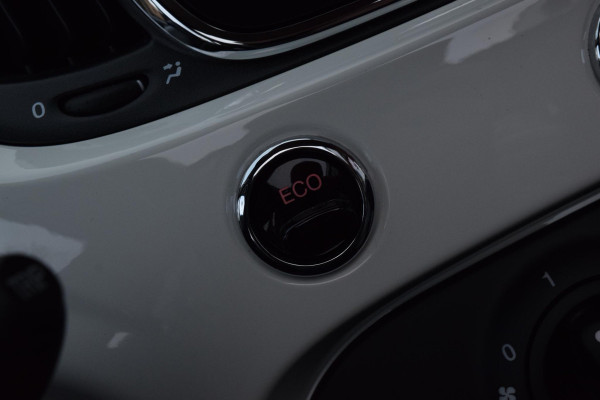 Fiat 500C 80pk Lounge|Orig NL|1e eig.|Lage km!