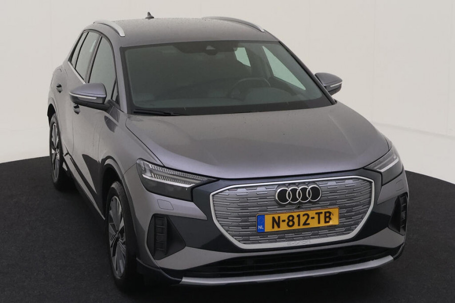 Audi Q4 e-tron 35 LAUNCH EDITION ADVANCED 55 kWh SPORT/PDC/NAVI