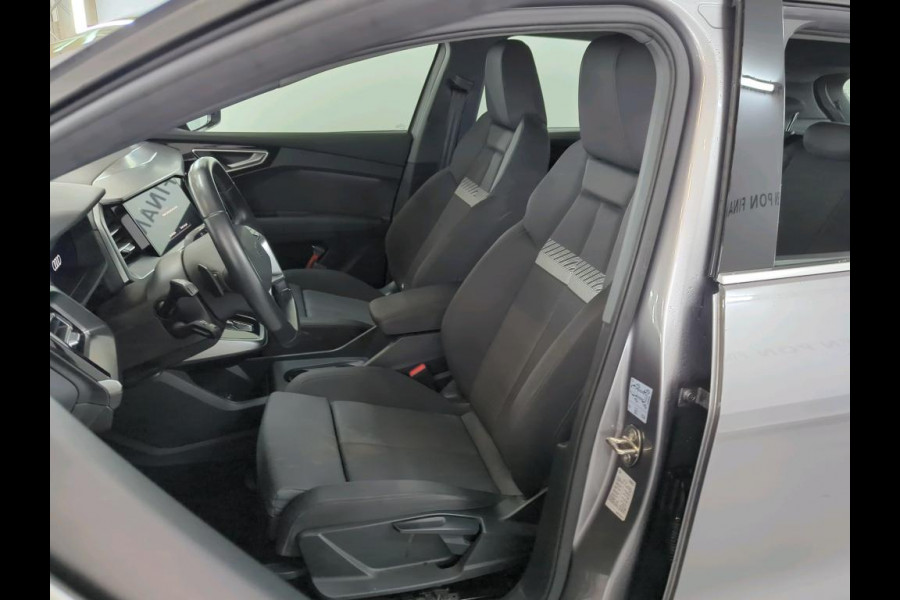 Audi Q4 e-tron 35 LAUNCH EDITION ADVANCED 55 kWh SPORT/PDC/NAVI