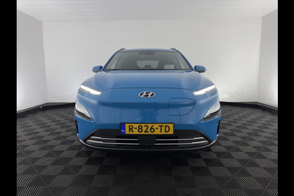 Hyundai Kona EV Fashion 39 kWh NEW MODEL [ 3-Fase ] Aut. *HEAT-PUMP | NAVI-FULLMAP | DIGI-COCKPIT | FULL-LED | KRELL-AUDIO | LANE-ASSIST | KEYLESS | CAMERA | HEAD-UP | SHIFT-PADDLES | DAB | ADAPT.CRUISE | COMFORT-SEATS | 1