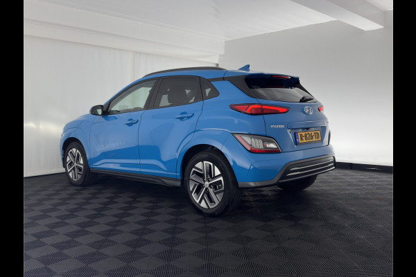 Hyundai Kona EV Fashion 39 kWh NEW MODEL [ 3-Fase ] Aut. *HEAT-PUMP | NAVI-FULLMAP | DIGI-COCKPIT | FULL-LED | KRELL-AUDIO | LANE-ASSIST | KEYLESS | CAMERA | HEAD-UP | SHIFT-PADDLES | DAB | ADAPT.CRUISE | COMFORT-SEATS | 1