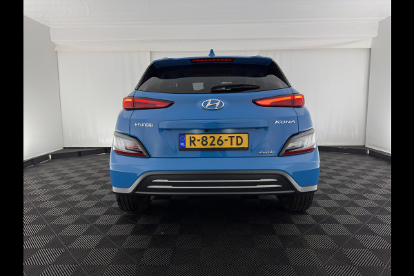 Hyundai Kona EV Fashion 39 kWh NEW MODEL [ 3-Fase ] Aut. *HEAT-PUMP | NAVI-FULLMAP | DIGI-COCKPIT | FULL-LED | KRELL-AUDIO | LANE-ASSIST | KEYLESS | CAMERA | HEAD-UP | SHIFT-PADDLES | DAB | ADAPT.CRUISE | COMFORT-SEATS | 1