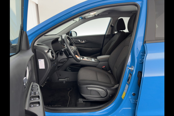 Hyundai Kona EV Fashion 39 kWh NEW MODEL [ 3-Fase ] Aut. *HEAT-PUMP | NAVI-FULLMAP | DIGI-COCKPIT | FULL-LED | KRELL-AUDIO | LANE-ASSIST | KEYLESS | CAMERA | HEAD-UP | SHIFT-PADDLES | DAB | ADAPT.CRUISE | COMFORT-SEATS | 1