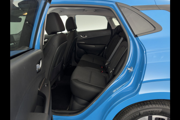 Hyundai Kona EV Fashion 39 kWh NEW MODEL [ 3-Fase ] Aut. *HEAT-PUMP | NAVI-FULLMAP | DIGI-COCKPIT | FULL-LED | KRELL-AUDIO | LANE-ASSIST | KEYLESS | CAMERA | HEAD-UP | SHIFT-PADDLES | DAB | ADAPT.CRUISE | COMFORT-SEATS | 1