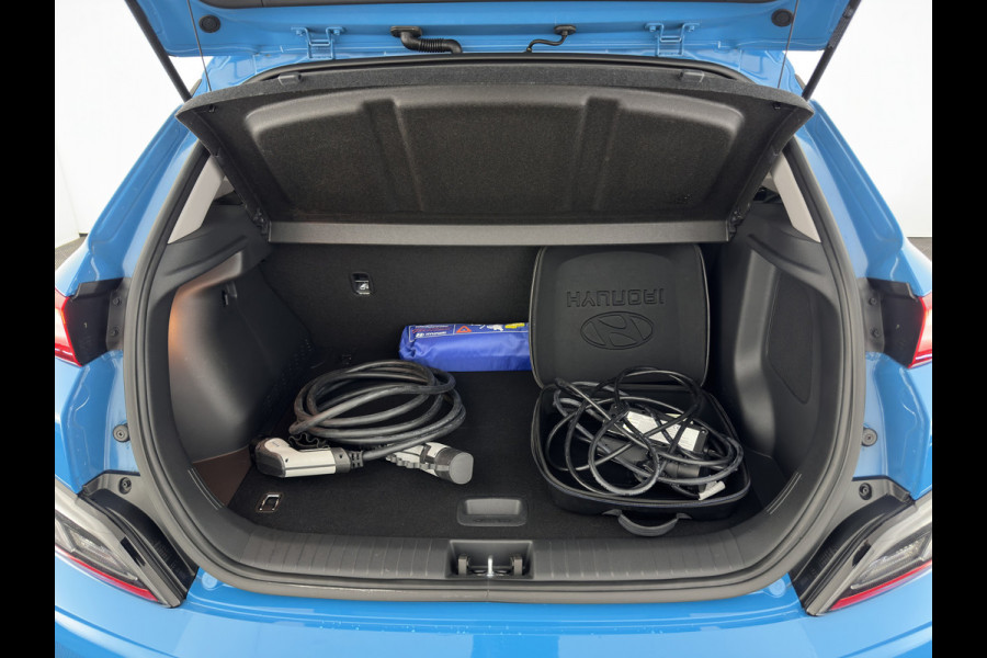 Hyundai Kona EV Fashion 39 kWh NEW MODEL [ 3-Fase ] Aut. *HEAT-PUMP | NAVI-FULLMAP | DIGI-COCKPIT | FULL-LED | KRELL-AUDIO | LANE-ASSIST | KEYLESS | CAMERA | HEAD-UP | SHIFT-PADDLES | DAB | ADAPT.CRUISE | COMFORT-SEATS | 1