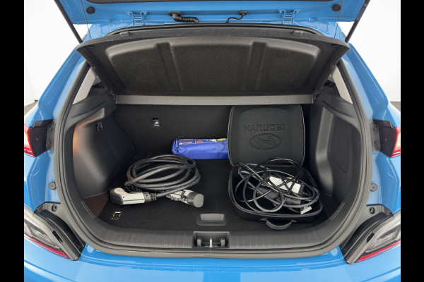 Hyundai Kona EV Fashion 39 kWh NEW MODEL [ 3-Fase ] Aut. *HEAT-PUMP | NAVI-FULLMAP | DIGI-COCKPIT | FULL-LED | KRELL-AUDIO | LANE-ASSIST | KEYLESS | CAMERA | HEAD-UP | SHIFT-PADDLES | DAB | ADAPT.CRUISE | COMFORT-SEATS | 1