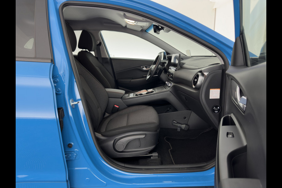 Hyundai Kona EV Fashion 39 kWh NEW MODEL [ 3-Fase ] Aut. *HEAT-PUMP | NAVI-FULLMAP | DIGI-COCKPIT | FULL-LED | KRELL-AUDIO | LANE-ASSIST | KEYLESS | CAMERA | HEAD-UP | SHIFT-PADDLES | DAB | ADAPT.CRUISE | COMFORT-SEATS | 1