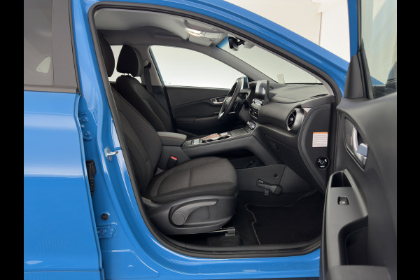 Hyundai Kona EV Fashion 39 kWh NEW MODEL [ 3-Fase ] Aut. *HEAT-PUMP | NAVI-FULLMAP | DIGI-COCKPIT | FULL-LED | KRELL-AUDIO | LANE-ASSIST | KEYLESS | CAMERA | HEAD-UP | SHIFT-PADDLES | DAB | ADAPT.CRUISE | COMFORT-SEATS | 1