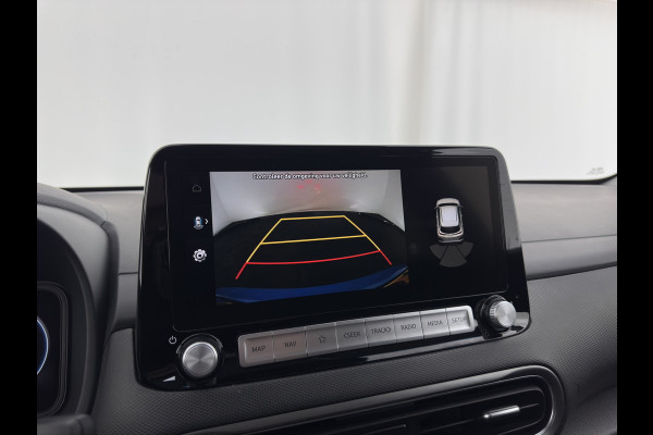 Hyundai Kona EV Fashion 39 kWh NEW MODEL [ 3-Fase ] Aut. *HEAT-PUMP | NAVI-FULLMAP | DIGI-COCKPIT | FULL-LED | KRELL-AUDIO | LANE-ASSIST | KEYLESS | CAMERA | HEAD-UP | SHIFT-PADDLES | DAB | ADAPT.CRUISE | COMFORT-SEATS | 1