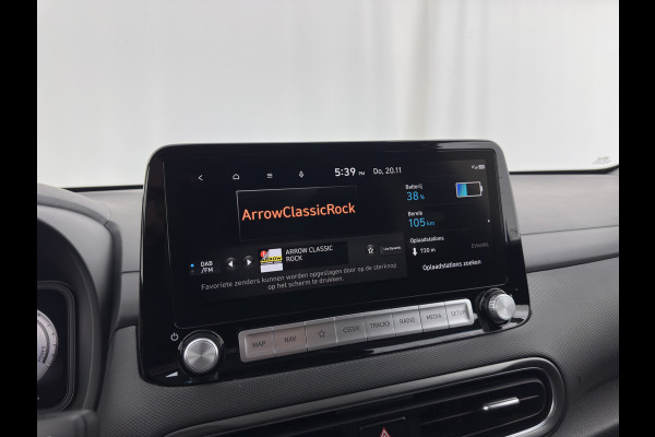 Hyundai Kona EV Fashion 39 kWh NEW MODEL [ 3-Fase ] Aut. *HEAT-PUMP | NAVI-FULLMAP | DIGI-COCKPIT | FULL-LED | KRELL-AUDIO | LANE-ASSIST | KEYLESS | CAMERA | HEAD-UP | SHIFT-PADDLES | DAB | ADAPT.CRUISE | COMFORT-SEATS | 1
