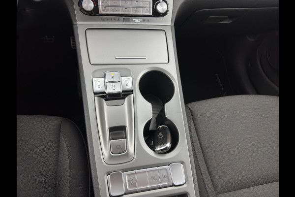 Hyundai Kona EV Fashion 39 kWh NEW MODEL [ 3-Fase ] Aut. *HEAT-PUMP | NAVI-FULLMAP | DIGI-COCKPIT | FULL-LED | KRELL-AUDIO | LANE-ASSIST | KEYLESS | CAMERA | HEAD-UP | SHIFT-PADDLES | DAB | ADAPT.CRUISE | COMFORT-SEATS | 1
