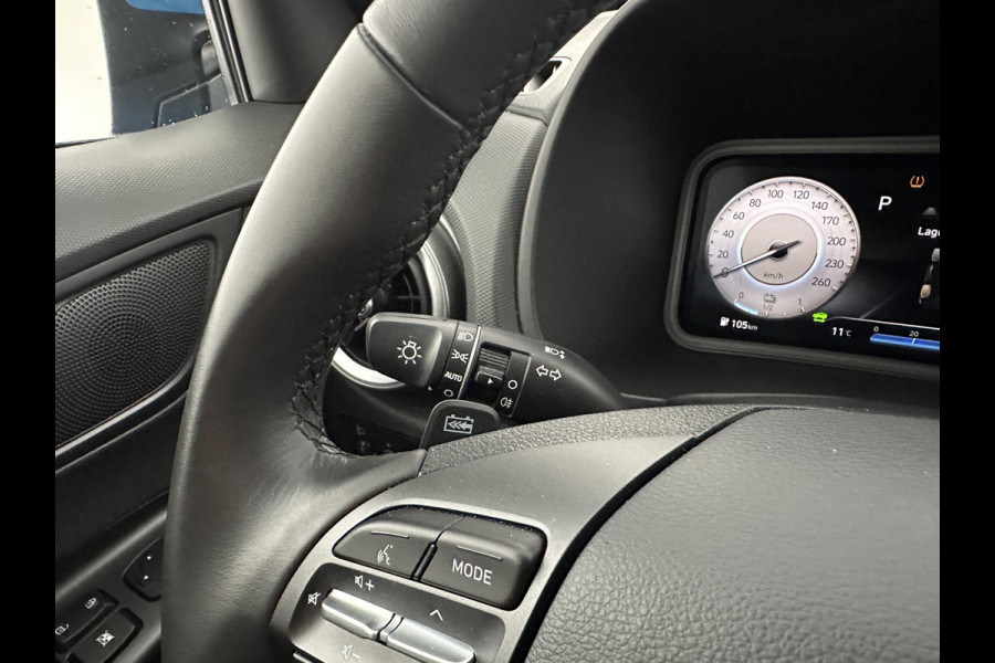 Hyundai Kona EV Fashion 39 kWh NEW MODEL [ 3-Fase ] Aut. *HEAT-PUMP | NAVI-FULLMAP | DIGI-COCKPIT | FULL-LED | KRELL-AUDIO | LANE-ASSIST | KEYLESS | CAMERA | HEAD-UP | SHIFT-PADDLES | DAB | ADAPT.CRUISE | COMFORT-SEATS | 1