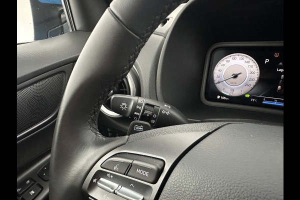 Hyundai Kona EV Fashion 39 kWh NEW MODEL [ 3-Fase ] Aut. *HEAT-PUMP | NAVI-FULLMAP | DIGI-COCKPIT | FULL-LED | KRELL-AUDIO | LANE-ASSIST | KEYLESS | CAMERA | HEAD-UP | SHIFT-PADDLES | DAB | ADAPT.CRUISE | COMFORT-SEATS | 1