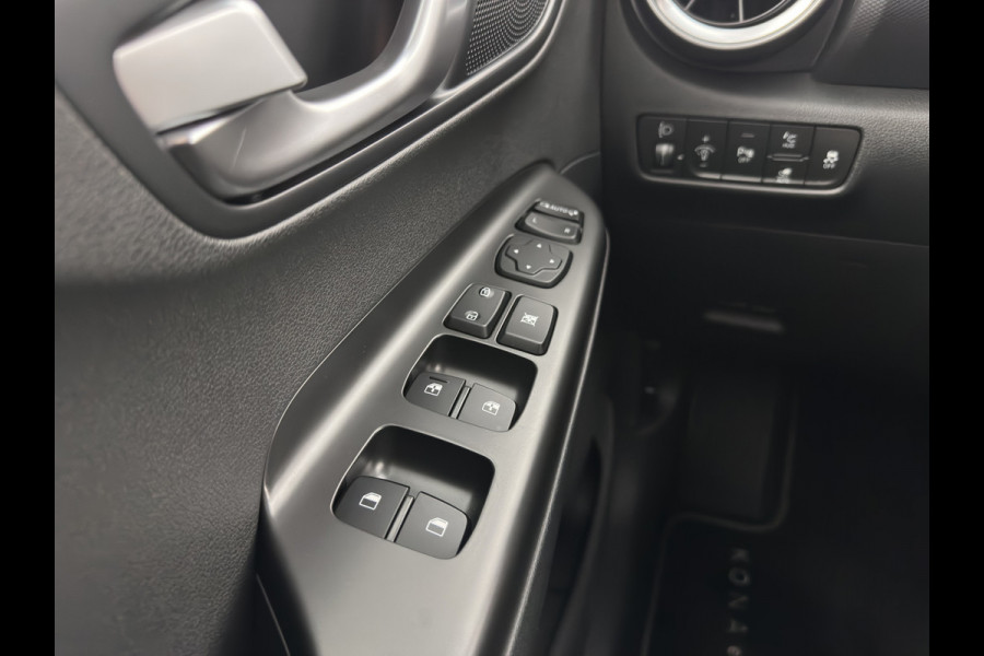 Hyundai Kona EV Fashion 39 kWh NEW MODEL [ 3-Fase ] Aut. *HEAT-PUMP | NAVI-FULLMAP | DIGI-COCKPIT | FULL-LED | KRELL-AUDIO | LANE-ASSIST | KEYLESS | CAMERA | HEAD-UP | SHIFT-PADDLES | DAB | ADAPT.CRUISE | COMFORT-SEATS | 1