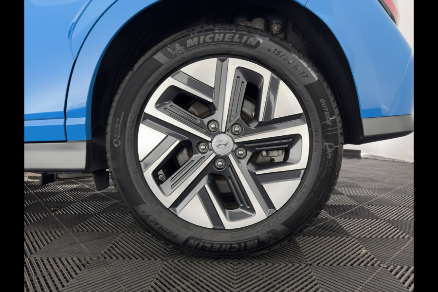 Hyundai Kona EV Fashion 39 kWh NEW MODEL [ 3-Fase ] Aut. *HEAT-PUMP | NAVI-FULLMAP | DIGI-COCKPIT | FULL-LED | KRELL-AUDIO | LANE-ASSIST | KEYLESS | CAMERA | HEAD-UP | SHIFT-PADDLES | DAB | ADAPT.CRUISE | COMFORT-SEATS | 1