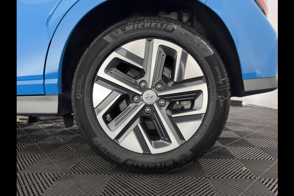 Hyundai Kona EV Fashion 39 kWh NEW MODEL [ 3-Fase ] Aut. *HEAT-PUMP | NAVI-FULLMAP | DIGI-COCKPIT | FULL-LED | KRELL-AUDIO | LANE-ASSIST | KEYLESS | CAMERA | HEAD-UP | SHIFT-PADDLES | DAB | ADAPT.CRUISE | COMFORT-SEATS | 1