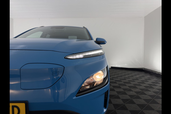 Hyundai Kona EV Fashion 39 kWh NEW MODEL [ 3-Fase ] Aut. *HEAT-PUMP | NAVI-FULLMAP | DIGI-COCKPIT | FULL-LED | KRELL-AUDIO | LANE-ASSIST | KEYLESS | CAMERA | HEAD-UP | SHIFT-PADDLES | DAB | ADAPT.CRUISE | COMFORT-SEATS | 1