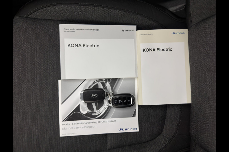 Hyundai Kona EV Fashion 39 kWh NEW MODEL [ 3-Fase ] Aut. *HEAT-PUMP | NAVI-FULLMAP | DIGI-COCKPIT | FULL-LED | KRELL-AUDIO | LANE-ASSIST | KEYLESS | CAMERA | HEAD-UP | SHIFT-PADDLES | DAB | ADAPT.CRUISE | COMFORT-SEATS | 1