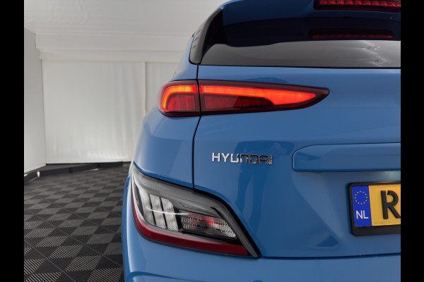 Hyundai Kona EV Fashion 39 kWh NEW MODEL [ 3-Fase ] Aut. *HEAT-PUMP | NAVI-FULLMAP | DIGI-COCKPIT | FULL-LED | KRELL-AUDIO | LANE-ASSIST | KEYLESS | CAMERA | HEAD-UP | SHIFT-PADDLES | DAB | ADAPT.CRUISE | COMFORT-SEATS | 1