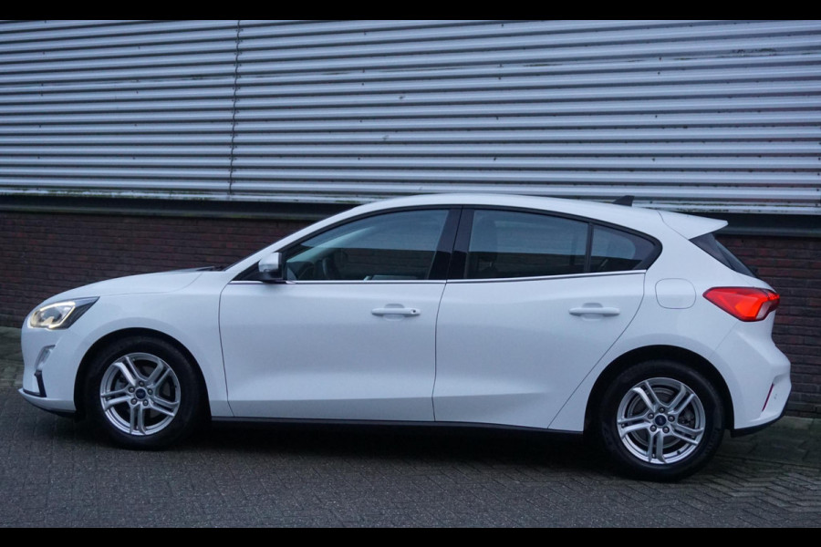 Ford Focus 1.0 EcoBoost 125PK Hybrid Edition Business/Camera/ Rijklaarprijs!