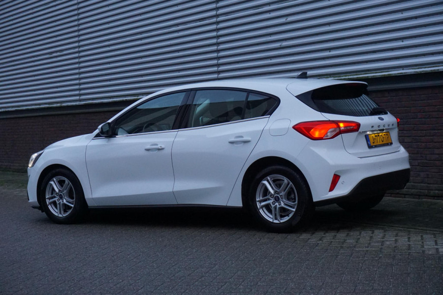 Ford Focus 1.0 EcoBoost 125PK Hybrid Edition Business/Camera/ Rijklaarprijs!