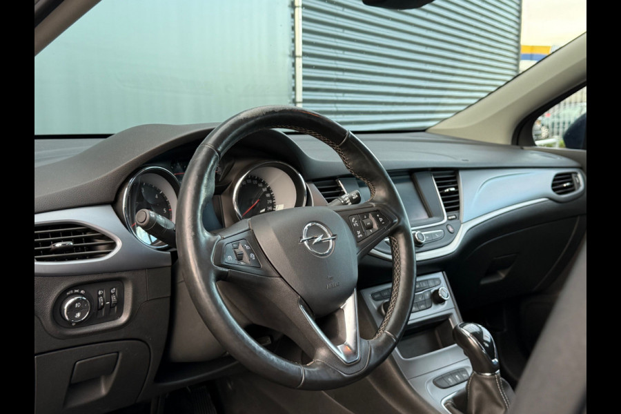 Opel Astra Sports Tourer BWJ 2020 | 1.5 CDTI 123PK Edition | TREKHAAK | CLIMA | NAVI | STOELVERW | STUURWIELVERW |CRUISE | PDC 2X | CARPLAY |