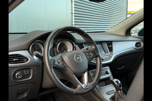 Opel Astra Sports Tourer BWJ 2020 | 1.5 CDTI 123PK Edition | TREKHAAK | CLIMA | NAVI | STOELVERW | STUURWIELVERW |CRUISE | PDC 2X | CARPLAY |