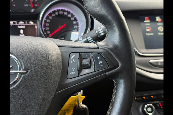 Opel Astra Sports Tourer BWJ 2020 | 1.5 CDTI 123PK Edition | TREKHAAK | CLIMA | NAVI | STOELVERW | STUURWIELVERW |CRUISE | PDC 2X | CARPLAY |
