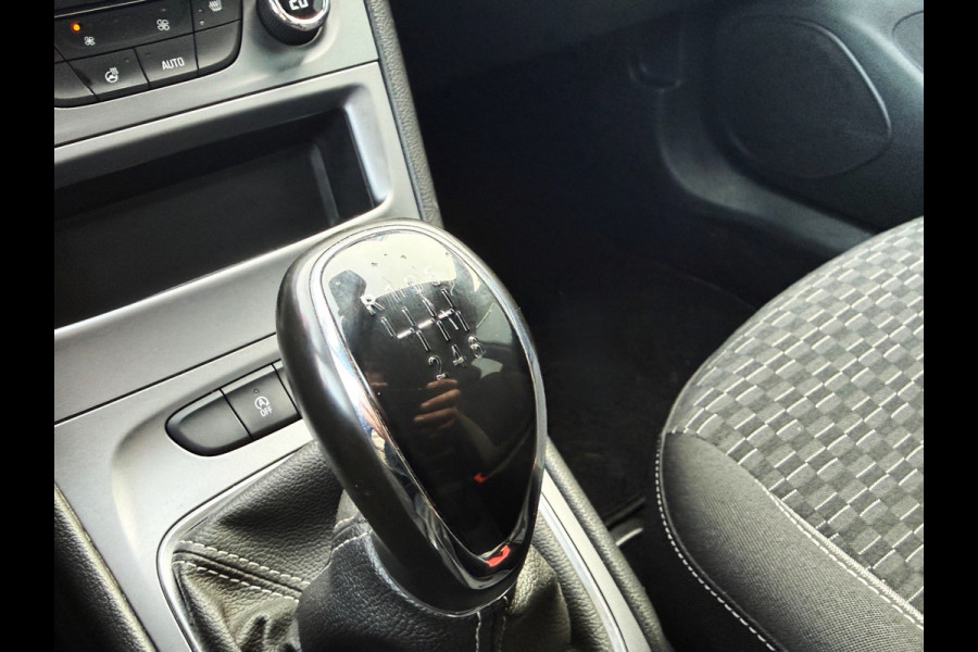 Opel Astra Sports Tourer BWJ 2020 | 1.5 CDTI 123PK Edition | TREKHAAK | CLIMA | NAVI | STOELVERW | STUURWIELVERW |CRUISE | PDC 2X | CARPLAY |