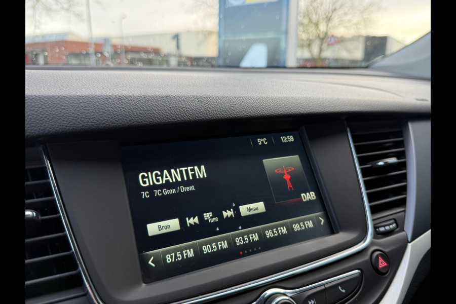 Opel Astra Sports Tourer BWJ 2020 | 1.5 CDTI 123PK Edition | TREKHAAK | CLIMA | NAVI | STOELVERW | STUURWIELVERW |CRUISE | PDC 2X | CARPLAY |