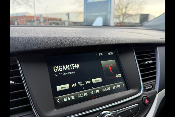 Opel Astra Sports Tourer BWJ 2020 | 1.5 CDTI 123PK Edition | TREKHAAK | CLIMA | NAVI | STOELVERW | STUURWIELVERW |CRUISE | PDC 2X | CARPLAY |