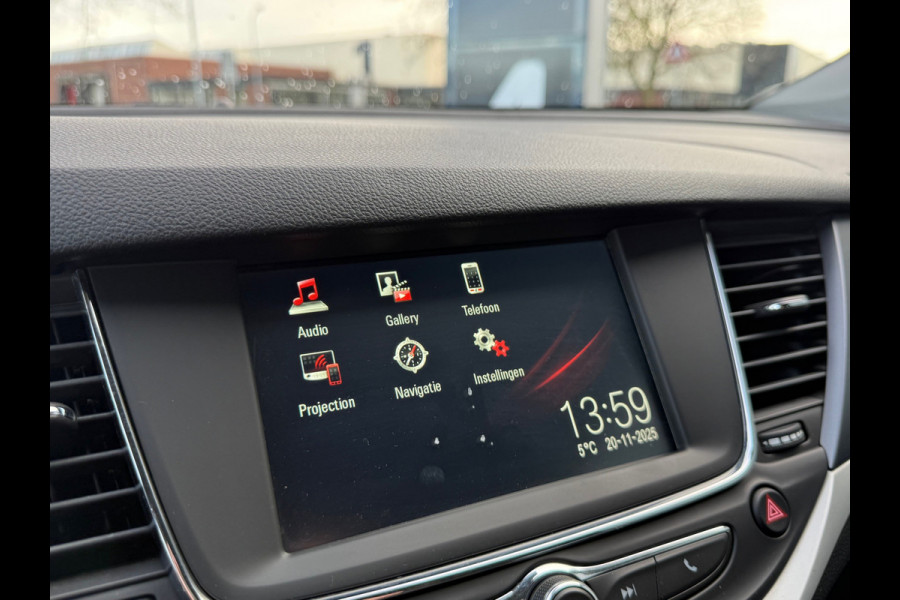 Opel Astra Sports Tourer BWJ 2020 | 1.5 CDTI 123PK Edition | TREKHAAK | CLIMA | NAVI | STOELVERW | STUURWIELVERW |CRUISE | PDC 2X | CARPLAY |