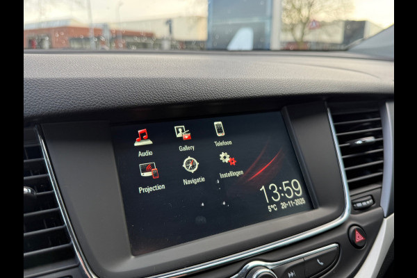 Opel Astra Sports Tourer BWJ 2020 | 1.5 CDTI 123PK Edition | TREKHAAK | CLIMA | NAVI | STOELVERW | STUURWIELVERW |CRUISE | PDC 2X | CARPLAY |