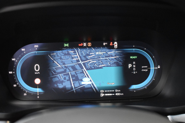 Volvo V60 T6 AWD 350PK Plug-in hybrid Plus Dark | Trekhaak | H&K | Contour stoelen | 360 Camera | 19"LMV |