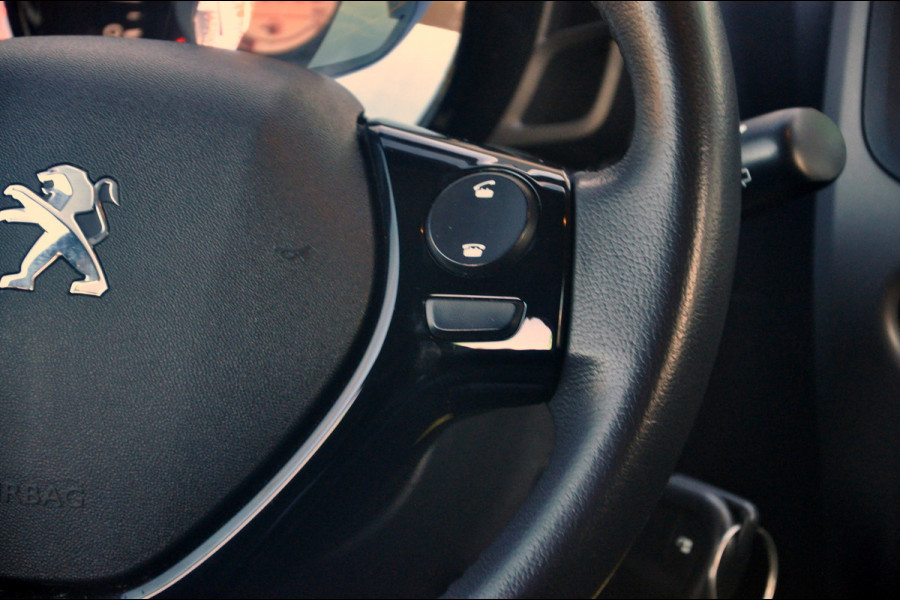 Peugeot 108 1.0 e-VTi Active | Airco | Bluetooth | Dealeronderhouden