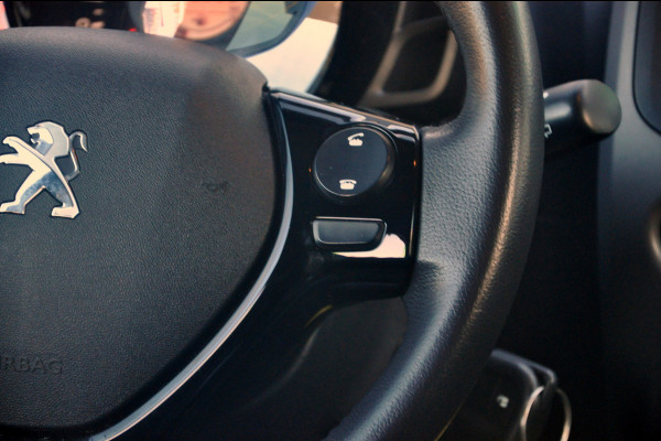 Peugeot 108 1.0 e-VTi Active | Airco | Bluetooth | Dealeronderhouden