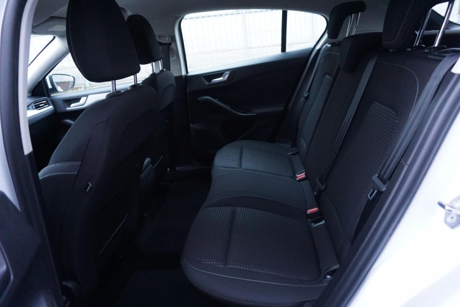 Ford Focus 1.0 EcoBoost 125PK Hybrid Edition Business/Camera/ Rijklaarprijs!